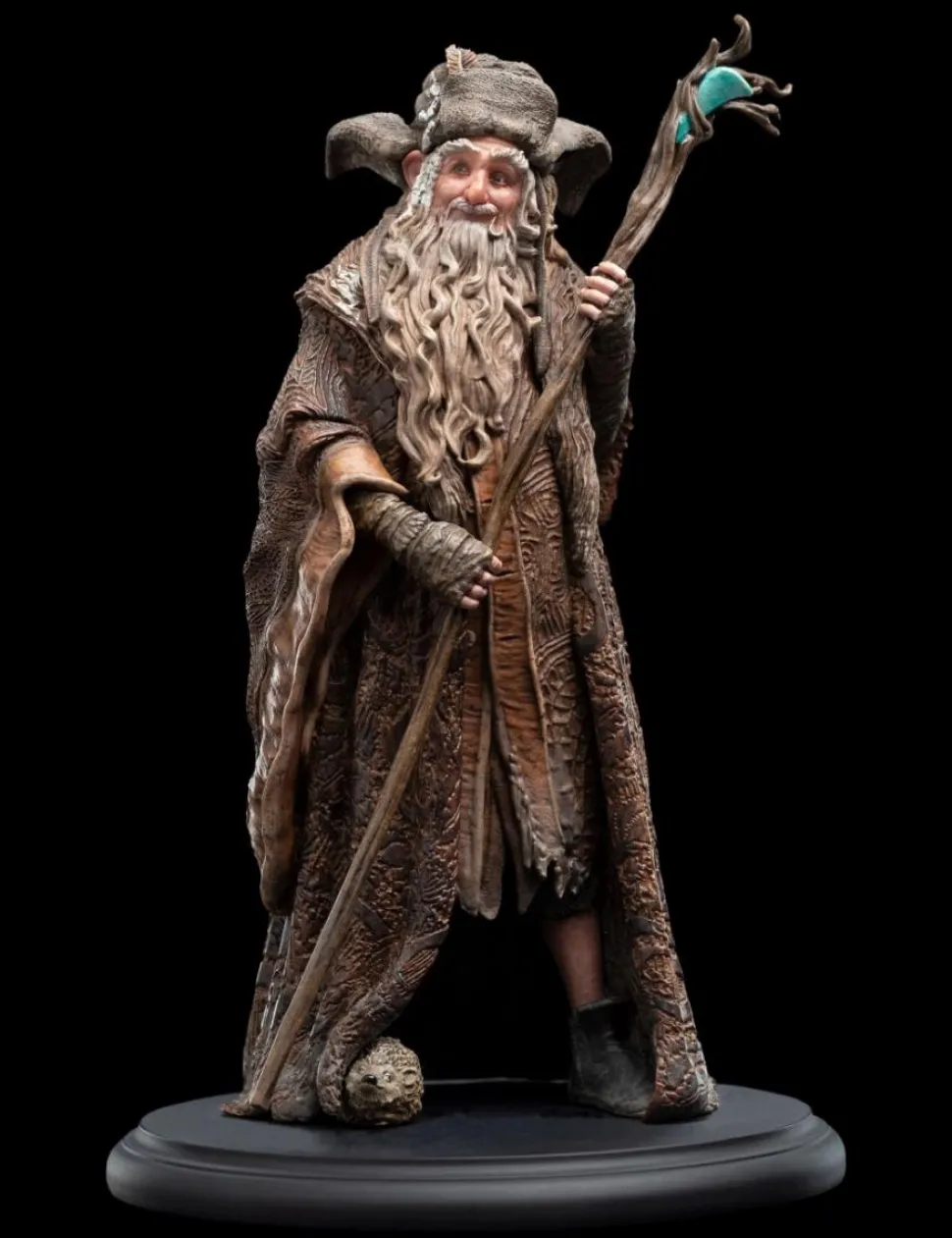 The Hobbit - Radagast the Brown 7" Mini Statue