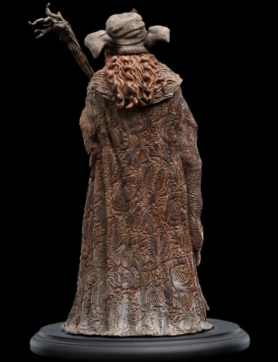 The Hobbit - Radagast the Brown 7" Mini Statue