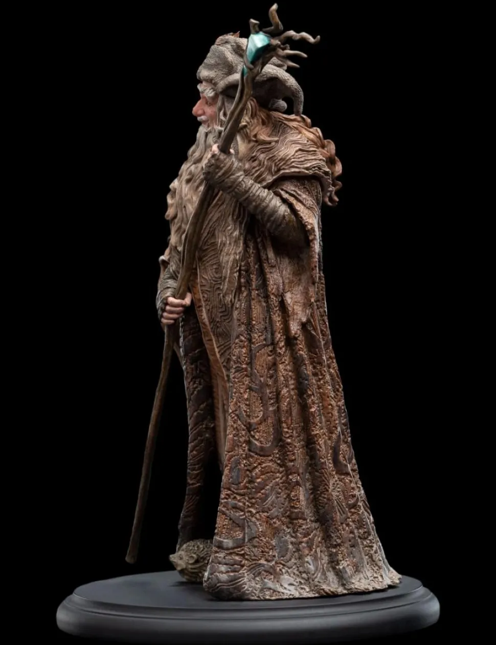 The Hobbit - Radagast the Brown 7" Mini Statue