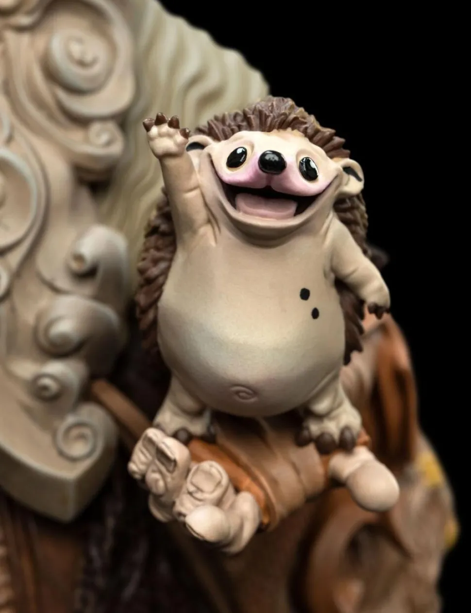 The Hobbit - Radagast the Brown Mini Epics 6" Vinyl Figure