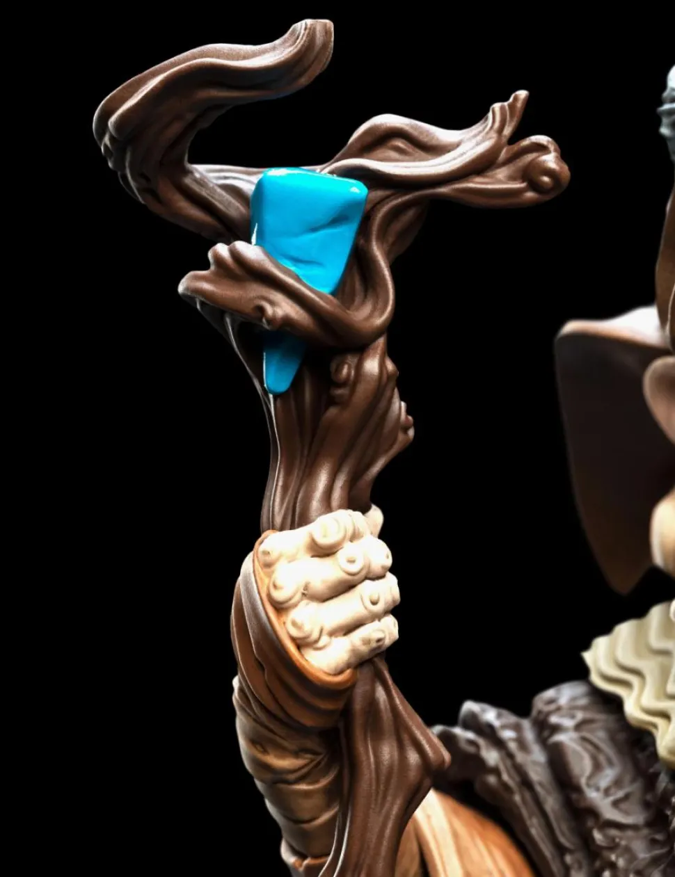 The Hobbit - Radagast the Brown Mini Epics 6" Vinyl Figure
