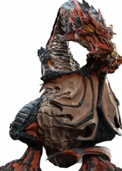 The Hobbit - Smaug Mini Epics 11" Vinyl Figure