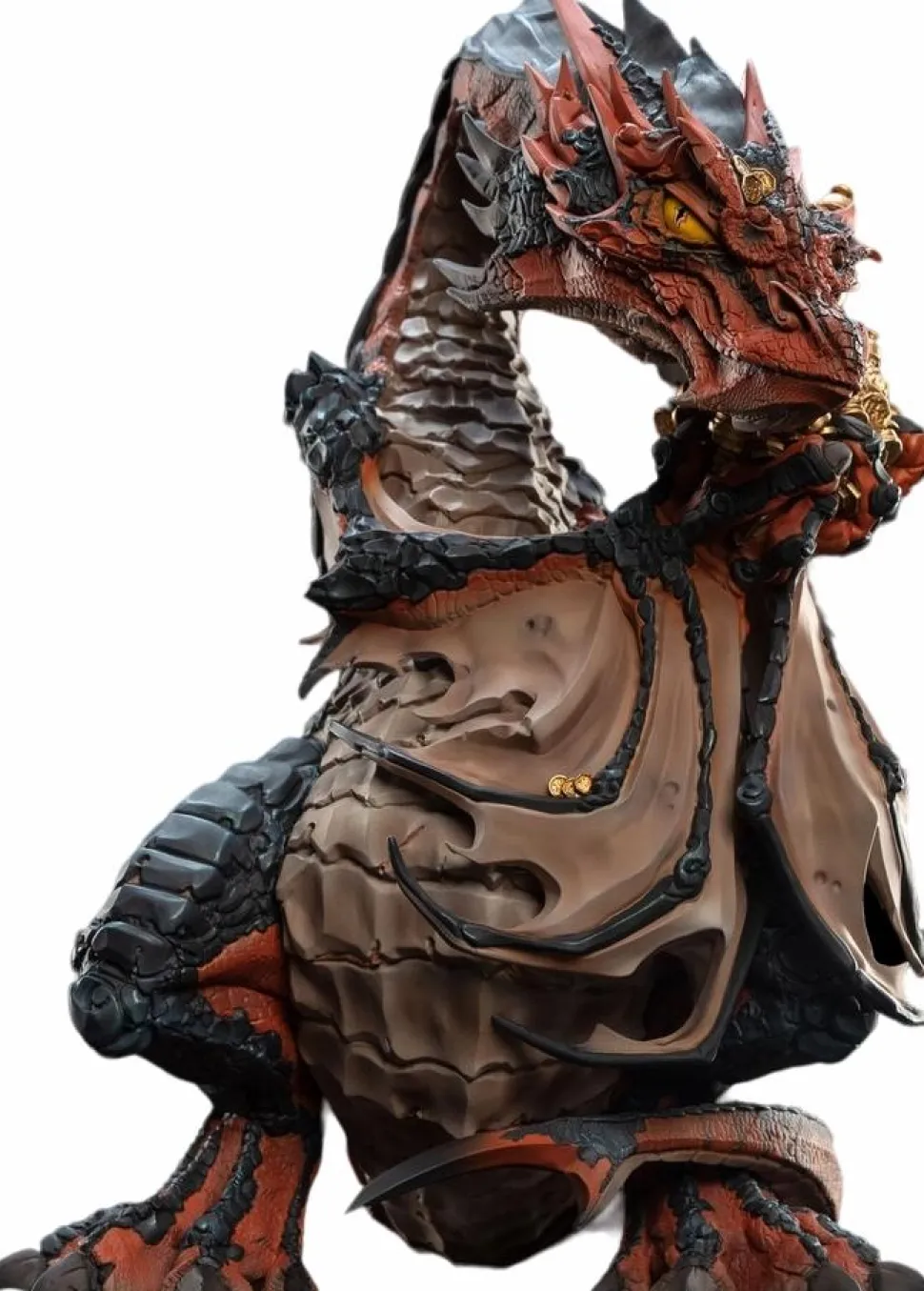 The Hobbit - Smaug Mini Epics 11" Vinyl Figure
