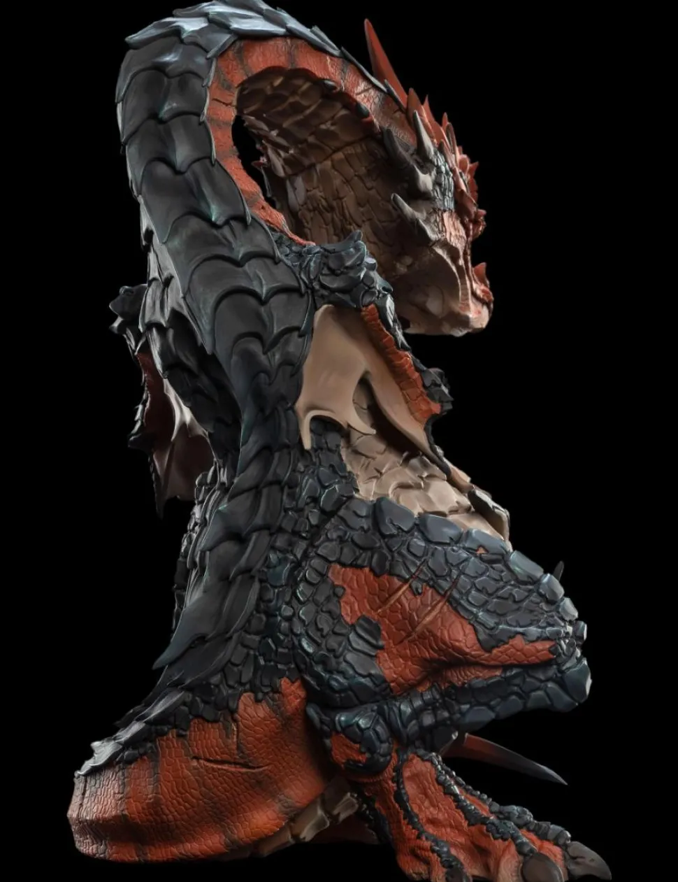 The Hobbit - Smaug Mini Epics 11" Vinyl Figure