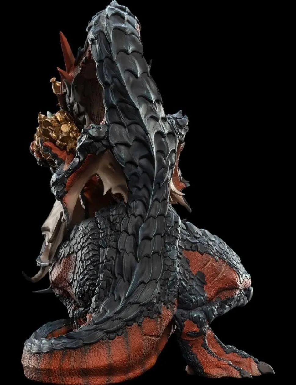 The Hobbit - Smaug Mini Epics 11" Vinyl Figure