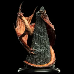 The Hobbit - Smaug the Magnificent 8