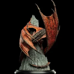 The Hobbit - Smaug the Magnificent 8