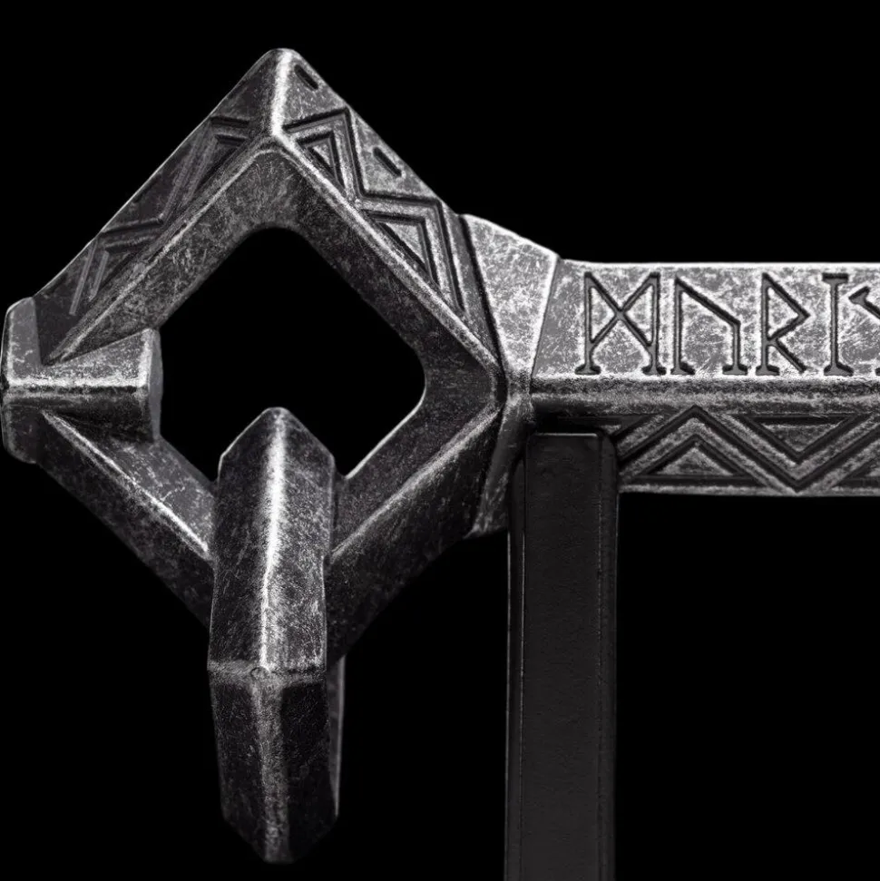 The Hobbit - The Key to Erebor 1:1 Scale Life-Size Prop Replica