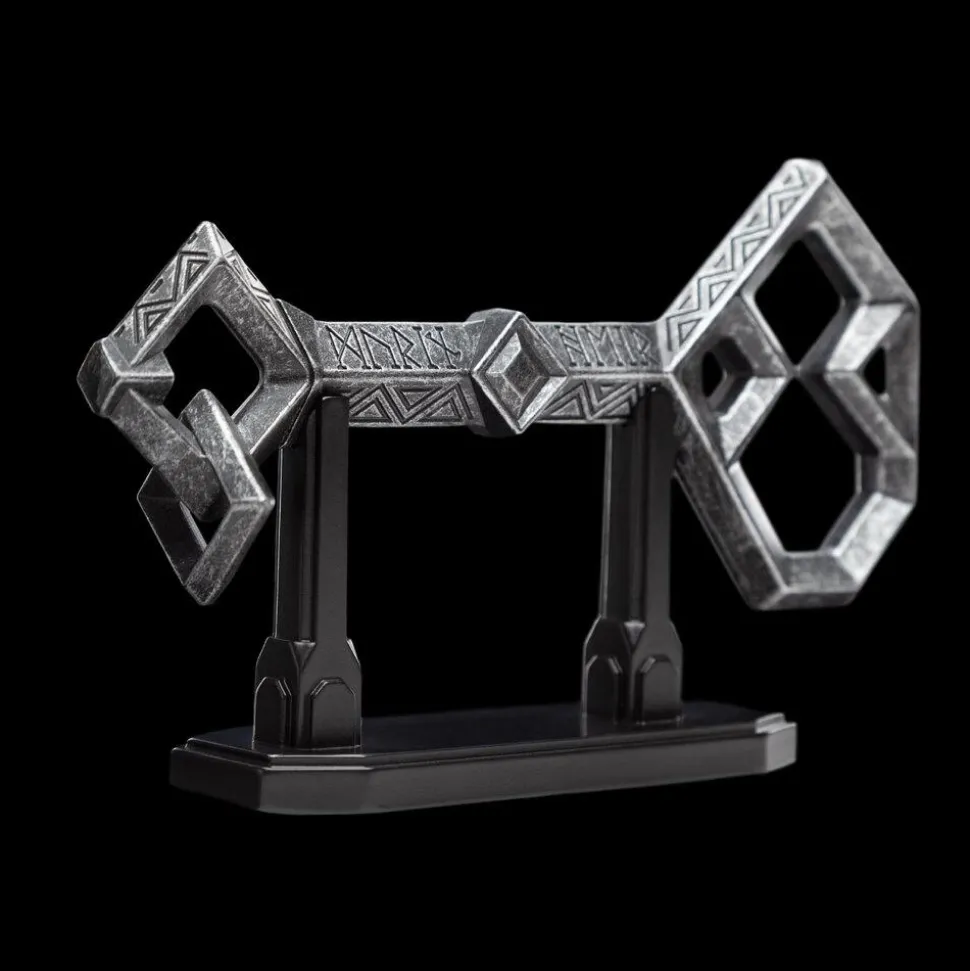 The Hobbit - The Key to Erebor 1:1 Scale Life-Size Prop Replica