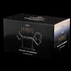 The Hobbit - The Key to Erebor 1:1 Scale Life-Size Prop Replica