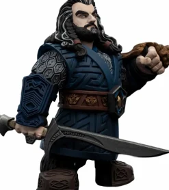 The Hobbit - Thorin Oakenshield Mini Epics 4" Vinyl Figure