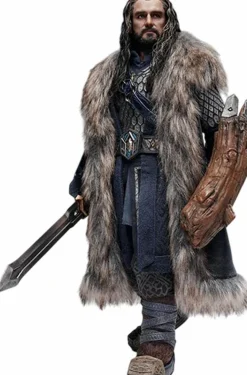 The Hobbit: An Unexpected Journey - Thorin Oakenshield INART 1/6th Scale Action Figure