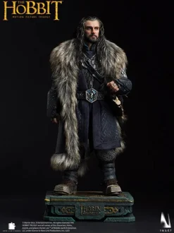The Hobbit: An Unexpected Journey - Thorin Oakenshield INART 1/6th Scale Action Figure