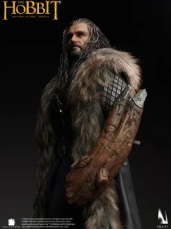 The Hobbit: An Unexpected Journey - Thorin Oakenshield INART 1/6th Scale Action Figure