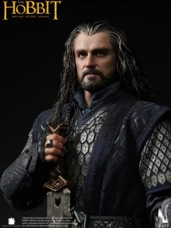 The Hobbit: An Unexpected Journey - Thorin Oakenshield INART 1/6th Scale Action Figure