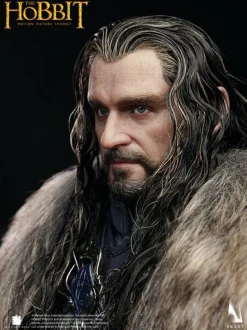 The Hobbit: An Unexpected Journey - Thorin Oakenshield INART 1/6th Scale Action Figure