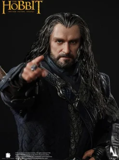 The Hobbit: An Unexpected Journey - Thorin Oakenshield INART 1/6th Scale Action Figure