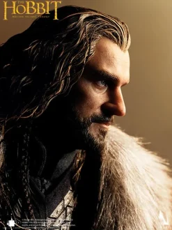 The Hobbit: An Unexpected Journey - Thorin Oakenshield INART 1/6th Scale Action Figure
