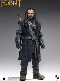 The Hobbit: An Unexpected Journey - Thorin Oakenshield INART 1/6th Scale Action Figure