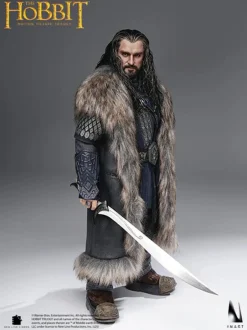 The Hobbit: An Unexpected Journey - Thorin Oakenshield INART 1/6th Scale Action Figure