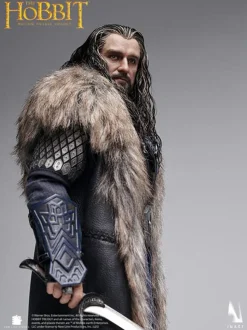 The Hobbit: An Unexpected Journey - Thorin Oakenshield INART 1/6th Scale Action Figure