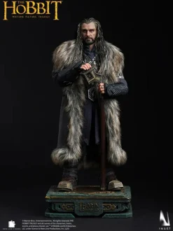 The Hobbit: An Unexpected Journey - Thorin Oakenshield INART 1/6th Scale Action Figure