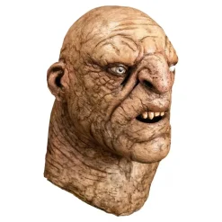 The Hobbit: An Unexpected Journey - Bert the Troll Adult Latex Mask (One Size Fits Most)