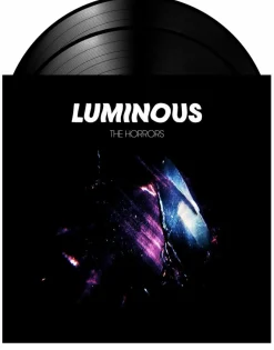 The Horrors - Luminous 2xLP Vinyl Record