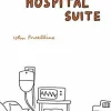 The Hospital Suite by John Porcellino Paperback