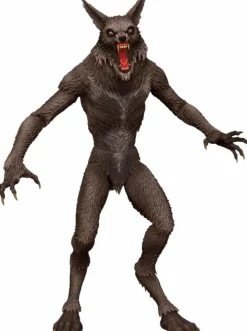 The Howling - Werewolf Deluxe 1/12th Scale Action Figure