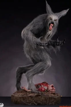 The Howling - Werewolf Epic Series 1/3 Scale Statue