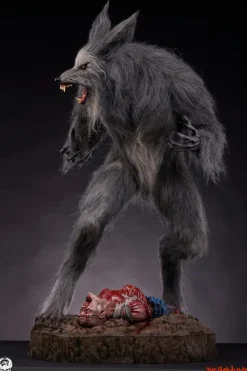 The Howling - Werewolf Epic Series 1/3 Scale Statue