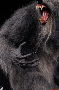 The Howling - Werewolf Epic Series 1/3 Scale Statue