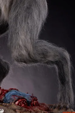 The Howling - Werewolf Epic Series 1/3 Scale Statue