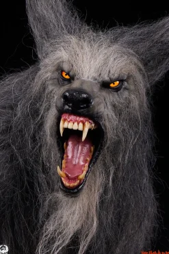 The Howling - Werewolf Epic Series 1/3 Scale Statue