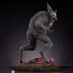 The Howling - Werewolf Epic Series 1/3 Scale Statue