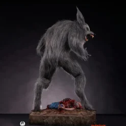 The Howling - Werewolf Epic Series 1/3 Scale Statue