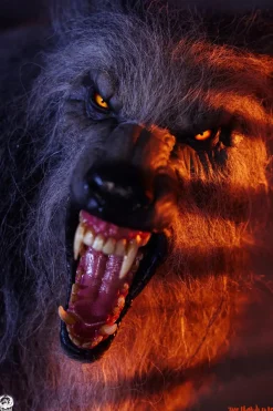 The Howling - Werewolf Epic Series 1/3 Scale Statue