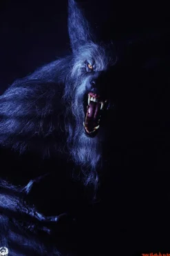 The Howling - Werewolf Epic Series 1/3 Scale Statue