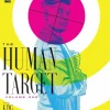 The Human Target - Volume 01 DC BLack Label Trade Paperback Book