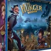 The Hunger - Board Game
