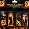 The Hunger Games - Magnetic Bookmarks (Set of 4)