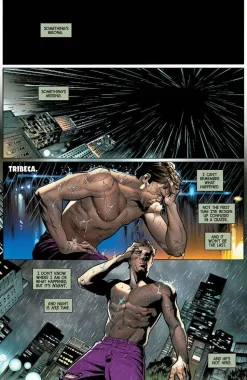 The Immortal Hulk - Great Power Trade Paperback Book