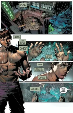 The Immortal Hulk - Great Power Trade Paperback Book