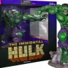 The Immortal Hulk - Immortal Hulk Marvel Gallery 11” PVC Diorama Statue