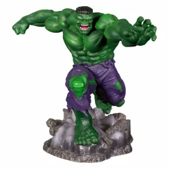 The Immortal Hulk - Immortal Hulk Marvel Gallery 11” PVC Diorama Statue