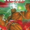 The Immortal Hulk - Volume 05 Hardcover Book