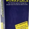The Inappropriate Workplace - Card Game