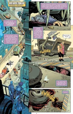 The Incal - Psychoverse Hardcover Book