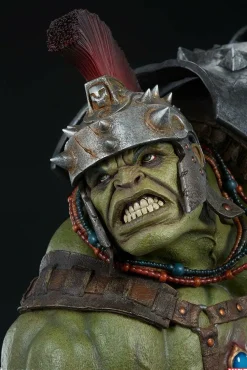 The Incredible Hulk - Gladiator Hulk 26” Maquette Statue